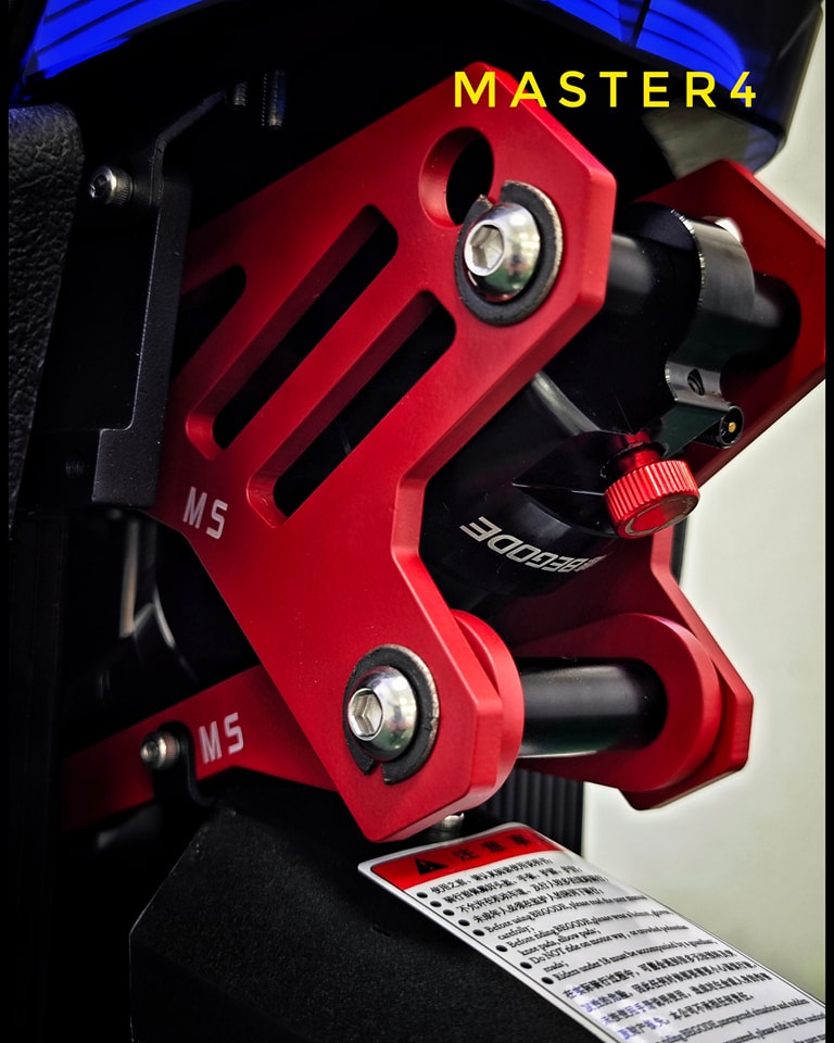 Begode Master 1 Protection Module EUCFinder